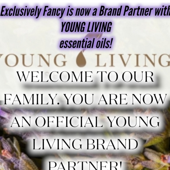 Young Living Essential Oil Citrus Fresh VITALIY Nwt - Picture 4 of 9